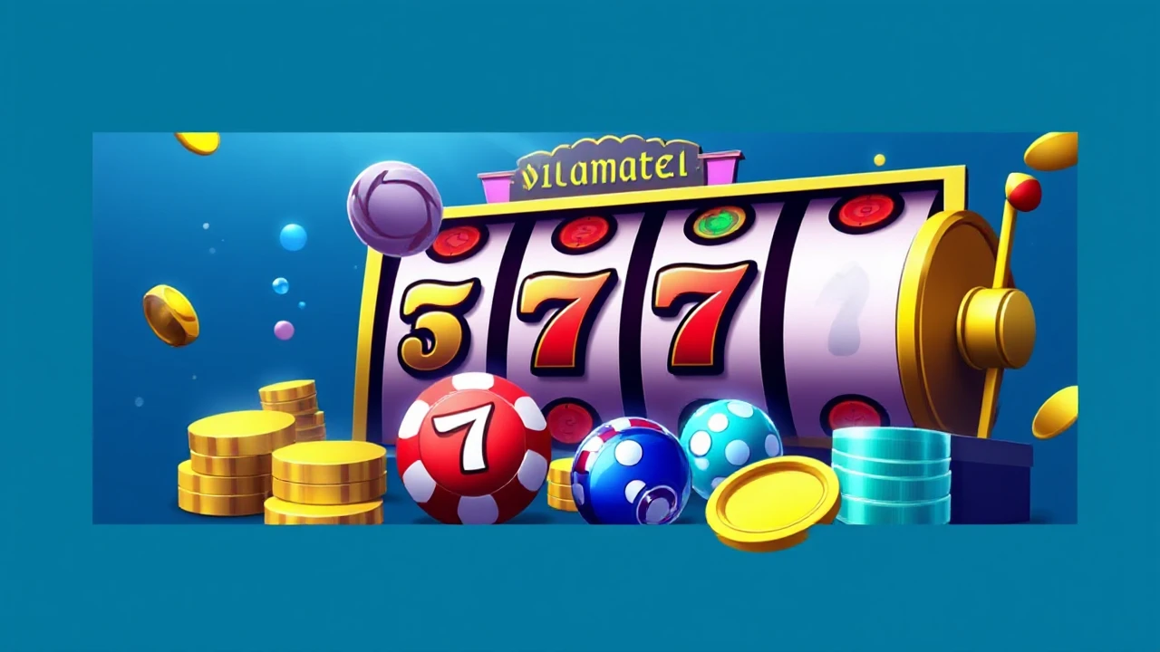 Diving into the Enthralling World of Online Slot Game Bonuses