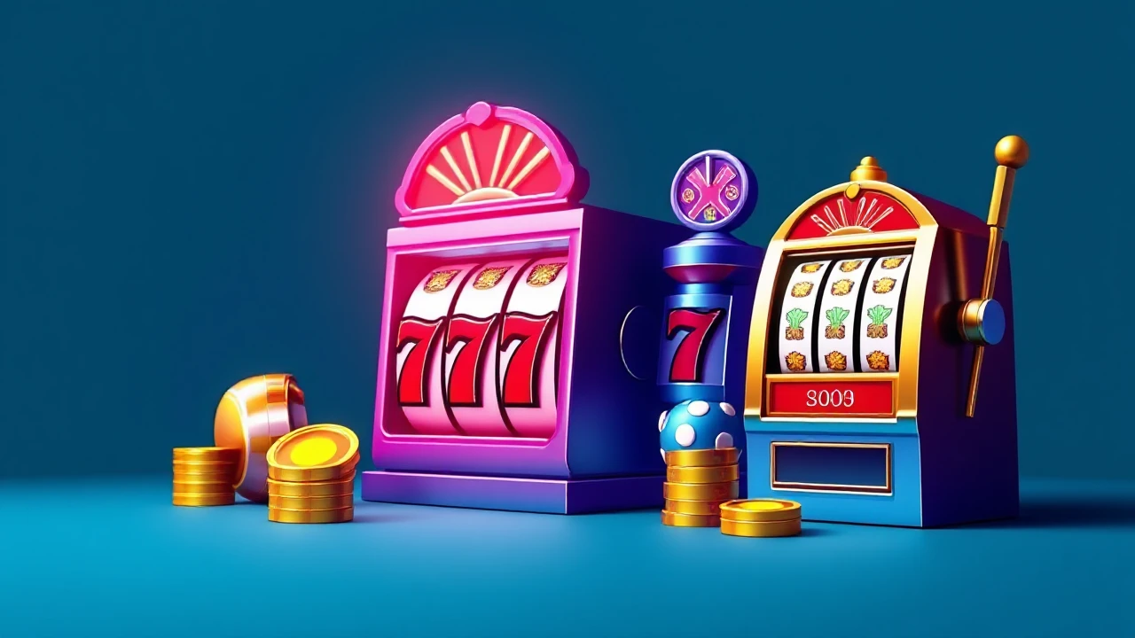 Understanding the Psychological Factors Fueling Casino Slot Games' Popularity