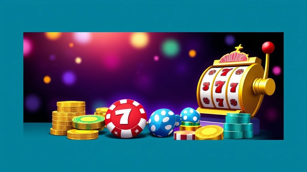 Delving into the Thrilling World of Digital Slot Tournaments